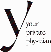 Your Private Physician, LLC Logo